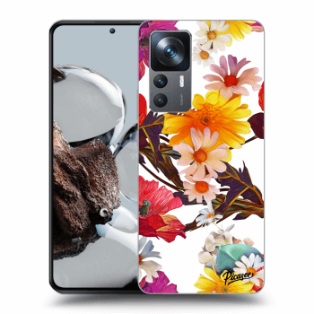 Picasee ULTIMATE CASE pro Xiaomi 12T - Meadow