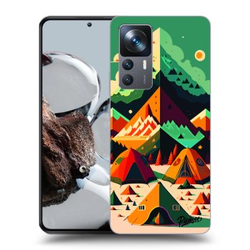 Picasee ULTIMATE CASE pro Xiaomi 12T - Alaska