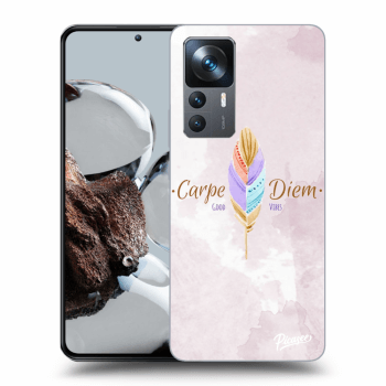 Obal pre Xiaomi 12T - Carpe Diem