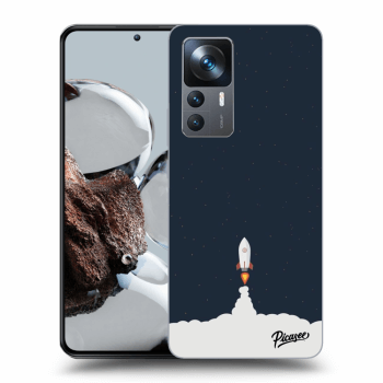 Obal pre Xiaomi 12T - Astronaut 2