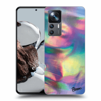 Obal pre Xiaomi 12T - Holo