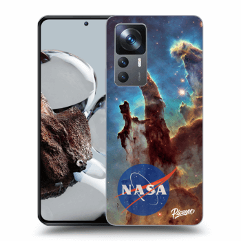 Obal pre Xiaomi 12T Pro - Eagle Nebula