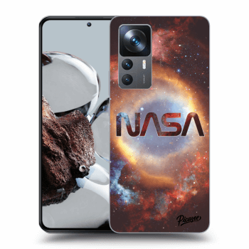 Obal pre Xiaomi 12T Pro - Nebula