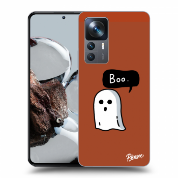 Obal pre Xiaomi 12T Pro - Boo