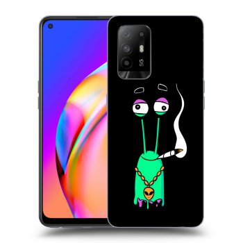 Obal pre OPPO A94 5G - Earth - Sám doma