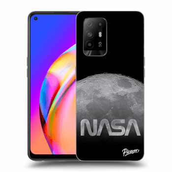 Obal pre OPPO A94 5G - Moon Cut