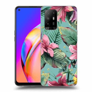 Obal pre OPPO A94 5G - Hawaii