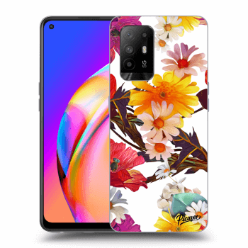 Picasee ULTIMATE CASE pro OPPO A94 5G - Meadow