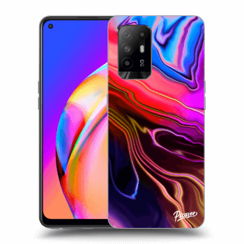 Obal pre OPPO A94 5G - Electric