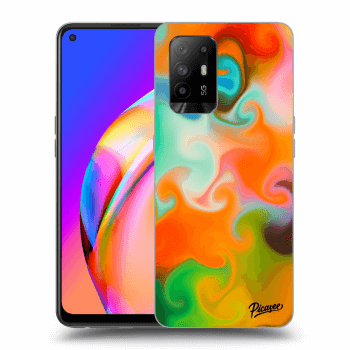Obal pre OPPO A94 5G - Juice