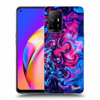 Obal pre OPPO A94 5G - Redlight