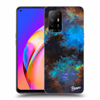Obal pre OPPO A94 5G - Space