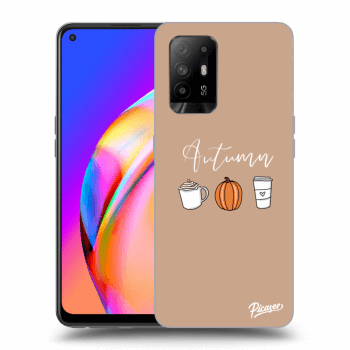Picasee ULTIMATE CASE pro OPPO A94 5G - Autumn