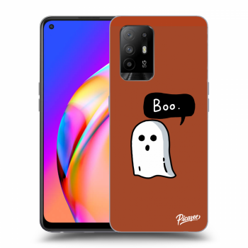 Obal pre OPPO A94 5G - Boo