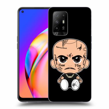 Obal pre OPPO A94 5G - Separ