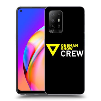 Obal pre OPPO A94 5G - ONEMANSHOW CREW