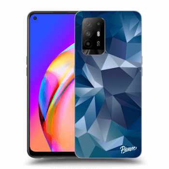 Obal pre OPPO A94 5G - Wallpaper