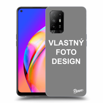 Obal pre OPPO A94 5G - Vlastný fotka/motiv