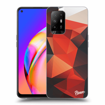 Picasee ULTIMATE CASE pro OPPO A94 5G - Wallpaper 2