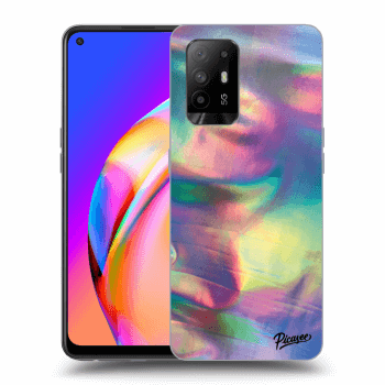 Obal pre OPPO A94 5G - Holo