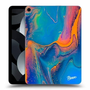 Obal pre Apple iPad 10,9" 2022 (10.gen.) - Rainbow