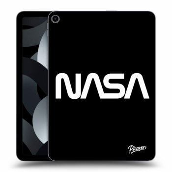 Picasee silikónový prehľadný obal pre Apple iPad 10,9" 2022 (10.generace) - NASA Basic