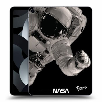 Picasee silikónový prehľadný obal pre Apple iPad 10,9" 2022 (10.generace) - Astronaut Big