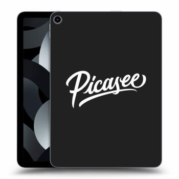 Picasee silikónový čierny obal pre Apple iPad 10,9" 2022 (10.generace) - Picasee - White