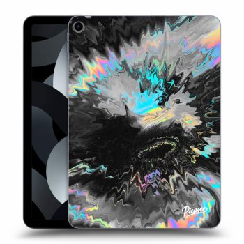 Picasee silikónový prehľadný obal pre Apple iPad 10,9" 2022 (10.generace) - Magnetic
