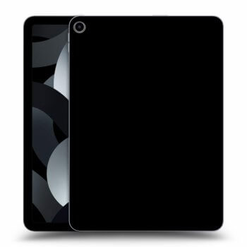 Obal pre Apple iPad 10,9" 2022 (10.gen.) - Separ - Black On Black 1