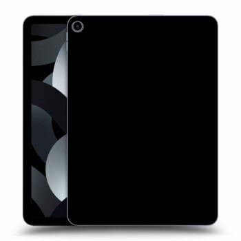 Obal pre Apple iPad 10,9" 2022 (10.generace) - Separ - Black On Black 1