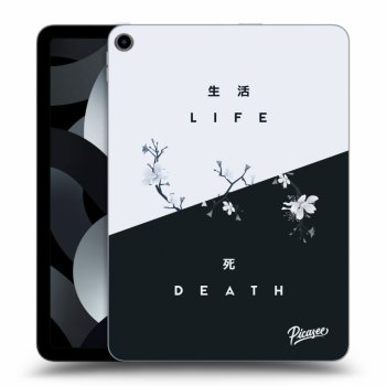 Obal pre Apple iPad 10,9" 2022 (10.gen.) - Life - Death