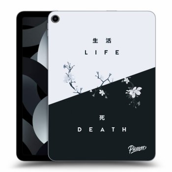 Obal pre Apple iPad 10,9" 2022 (10.generace) - Life - Death
