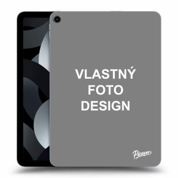 Obal pre Apple iPad 10,9" 2022 (10.generace) - Vlastný fotka/motiv