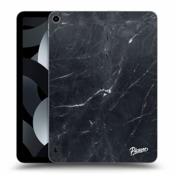 Obal pre Apple iPad 10,9" 2022 (10.gen.) - Black marble