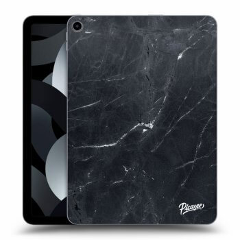 Obal pre Apple iPad 10,9" 2022 (10.generace) - Black marble