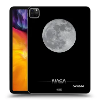 Obal pre Apple iPad Pro 11" 2022 M2 (4.generace) - Moon Minimal