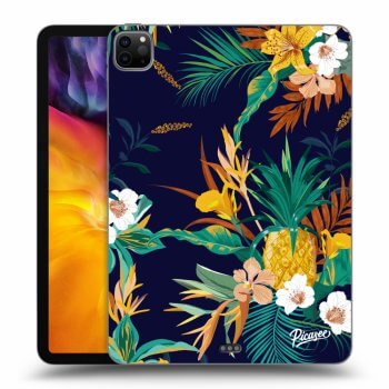 Obal pre Apple iPad Pro 11" 2022 M2 (4.generace) - Pineapple Color