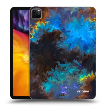Obal pre Apple iPad Pro 11" 2022 M2 (4.generace) - Space