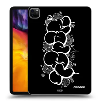 Obal pre Apple iPad Pro 11" 2022 M2 (4.generace) - Throw UP