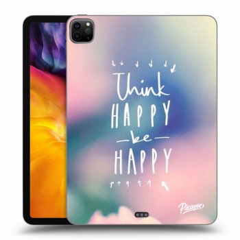Obal pre Apple iPad Pro 11" 2022 M2 (4.generace) - Mysli pozitívne!