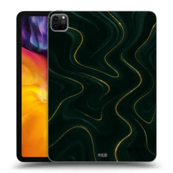 Obal pre Apple iPad Pro 11" 2022 M2 (4.generace) - Vawes