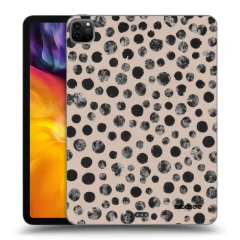 Obal pre Apple iPad Pro 11" 2022 M2 (4.generace) - Dots