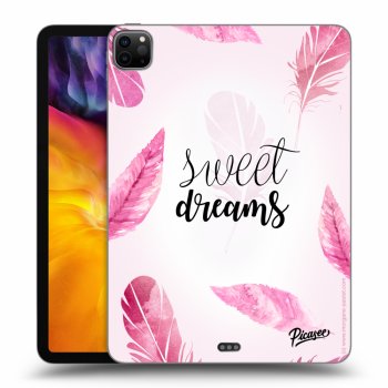 Obal pre Apple iPad Pro 11" 2022 M2 (4.generace) - Sweet dreams