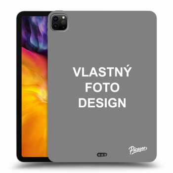 Obal pre Apple iPad Pro 11" 2022 M2 (4.generace) - Vlastný fotka/motiv