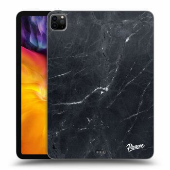 Obal pre Apple iPad Pro 11" 2022 M2 (4.generace) - Black marble