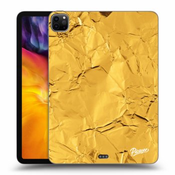 Obal pre Apple iPad Pro 11" 2022 M2 (4.generace) - Gold