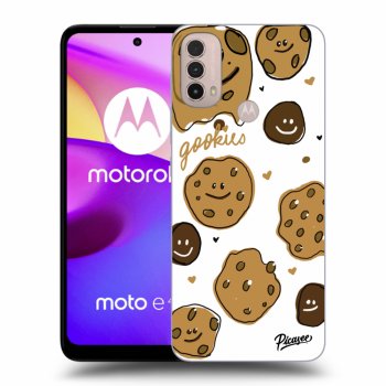 Obal pre Motorola Moto E40 - Gookies