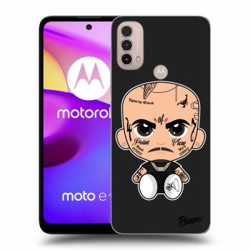 Obal pre Motorola Moto E40 - Separ