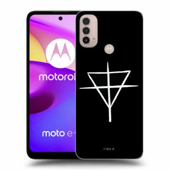 Obal pre Motorola Moto E40 - ONEMANSHOW THE GAME